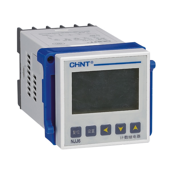 NJJ6计数继电器