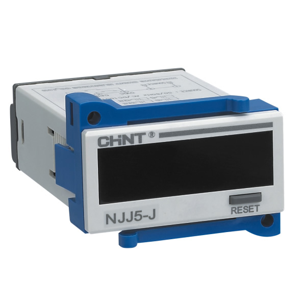NJJ5-J电子式计数器