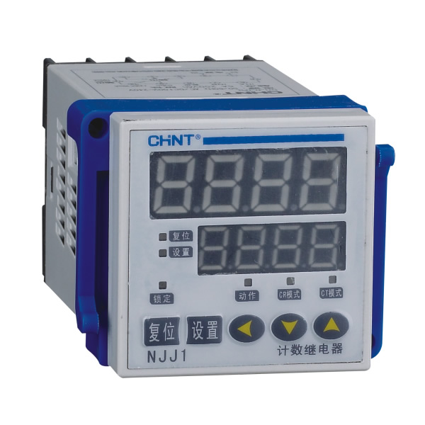 NJJ1计数继电器