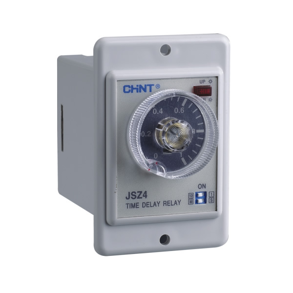 JSZ4系列时间继电器