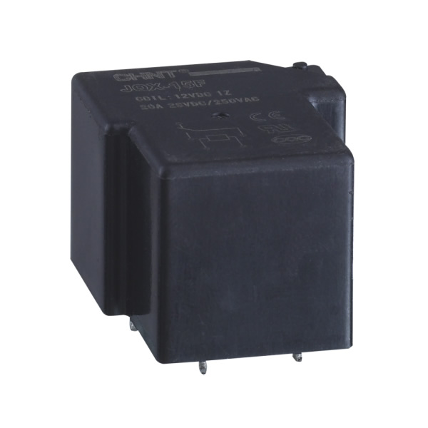 JQX-15F小型大功率电磁继电器