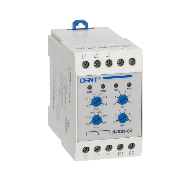 NJXB3继电器