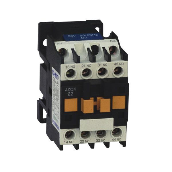 JZC4系列接触器式继电器