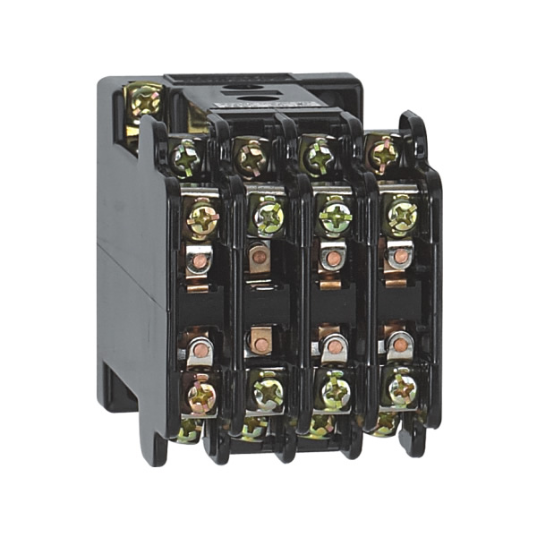 JZ7系列中间继电器