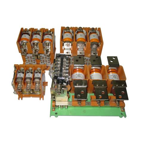 CKJ5系列真空交流接触器