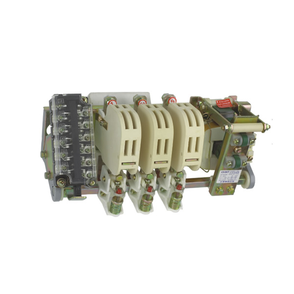 CJ24系列接触器