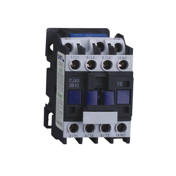 CJX2系列交流接触器