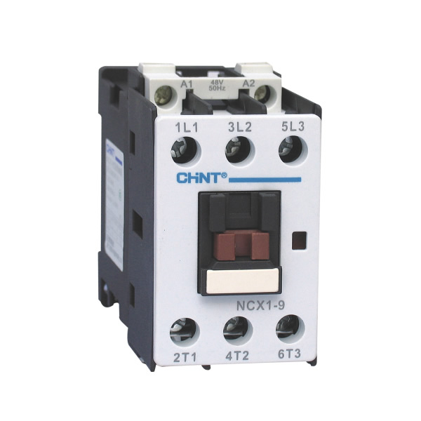 NCX1系列交流接触器