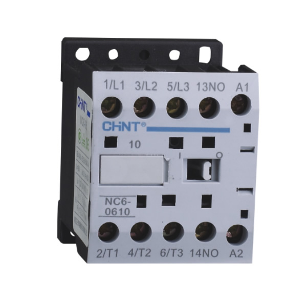 NC6系列交流接触器