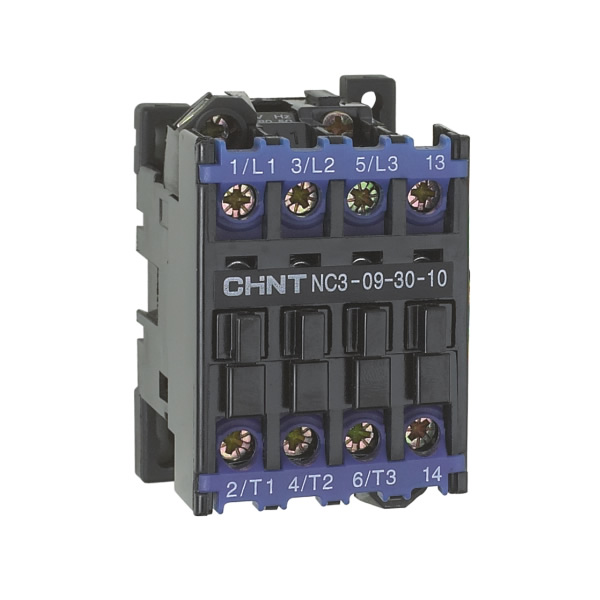 NC3(CJ46)系列交流接触器