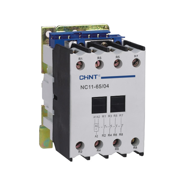 NC11接触器