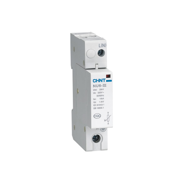 NU6- 系列电涌保护