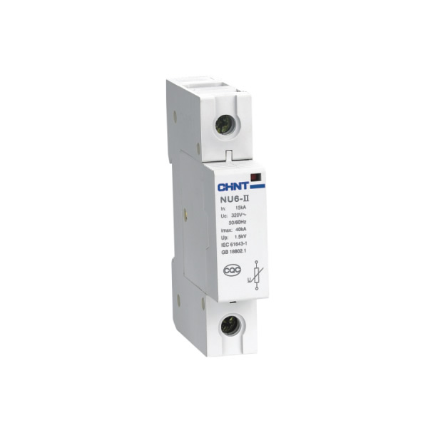 NU6- 系列电涌保护器