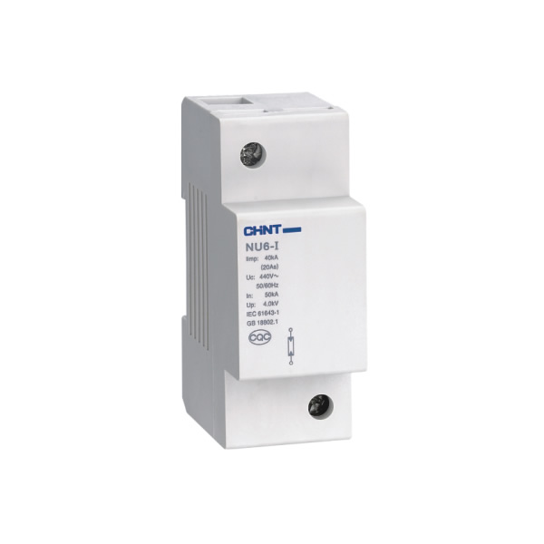 NU6- 系列电涌保护器
