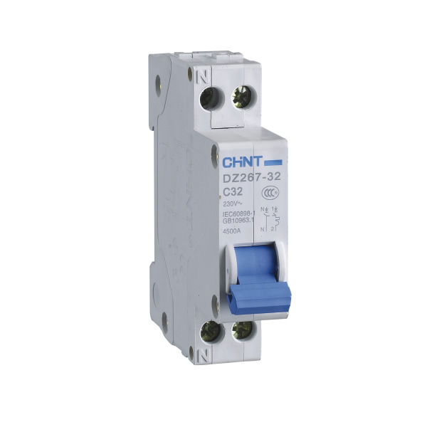 DZ267-32小型断路器