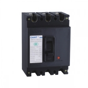 NM10系列塑料外壳式断路器