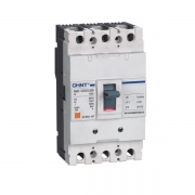 NM7系列塑料外壳式断路器