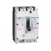 NM8 NM8S系列塑料外壳式断路器