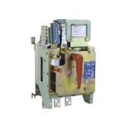 DW15系列万能式断路器