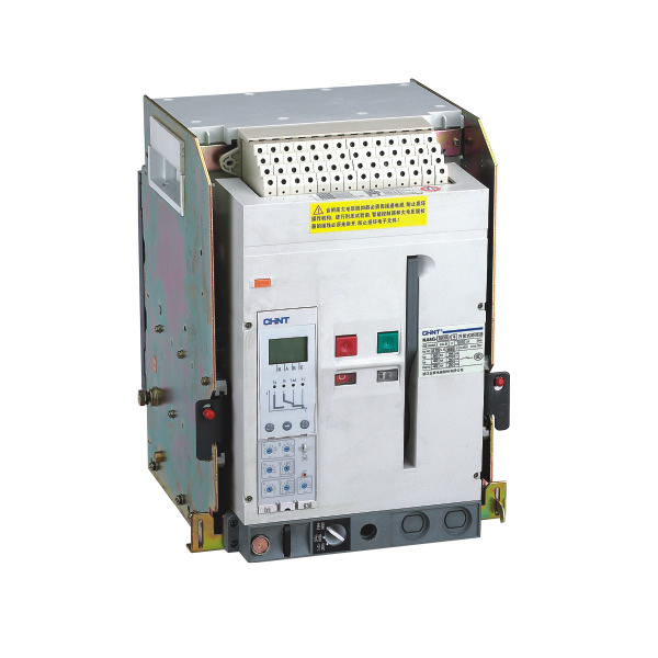 NA8系列万能式断路器