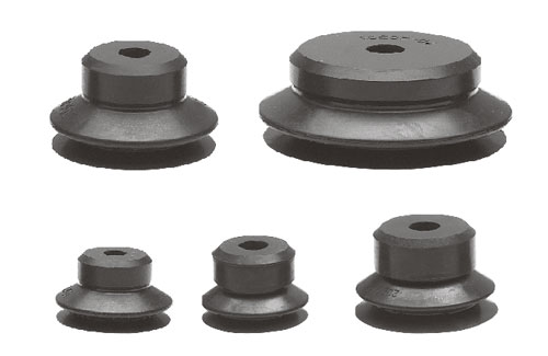 EJG系列双层真空吸盘