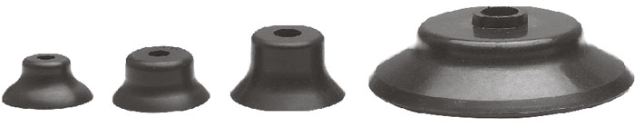 EFG系列真空吸盘