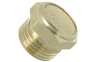 BSLM 微型消声器