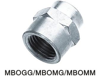 MBOMM 变径丝套