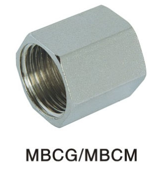 MBCG 内丝堵