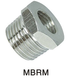 MBRM 变径丝套