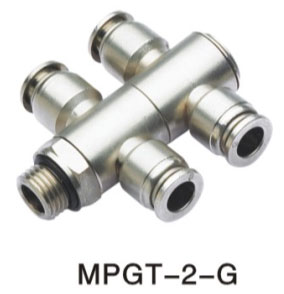 MPGT-2-G 串联直通