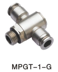 MPGT-1-G 串联直通