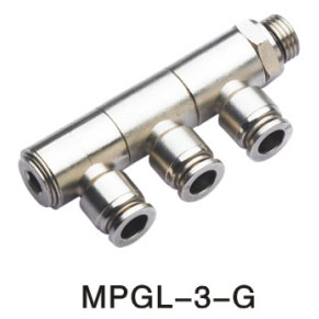 MPGL-3-G 串联直角