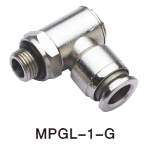MPGL-1-G 串联直角