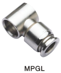 MPGL 阀套