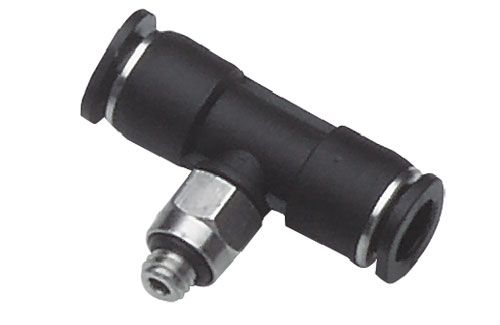 EPB T型螺纹三通