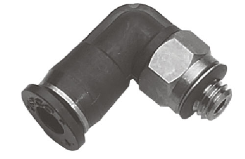 EPLC L型螺纹二通