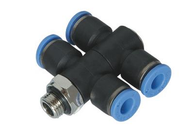 EPGT-2-G 串联直通