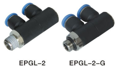 EPGL-2-G 串联直角