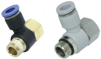 EPHF-G/APHF-G 串联接头