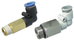 EPLL-G/APLL-G L型加长螺纹二通