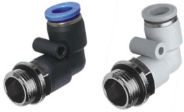 EPL-G/APL-G L型螺纹二通
