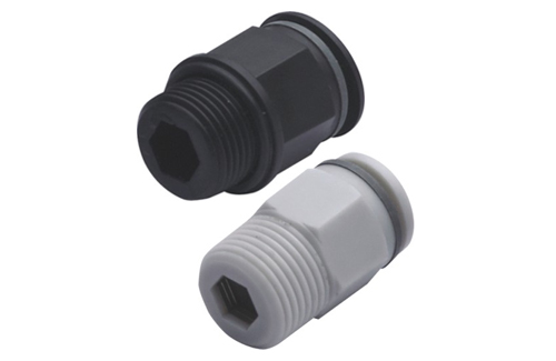 EPPC-G/APPC-G 塑料接头
