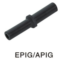 EPIG/APIG 减径直通