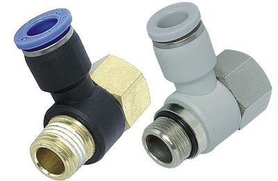 EPHF/APHF 串联接头