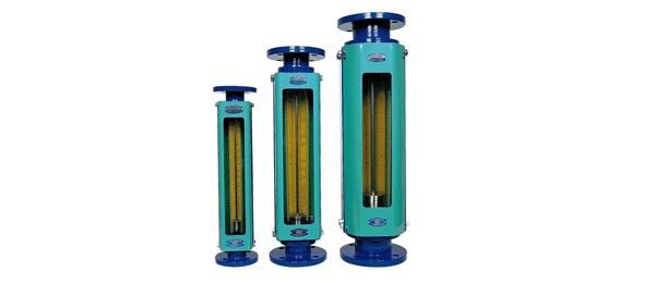 青岛LZB玻璃转子流量计