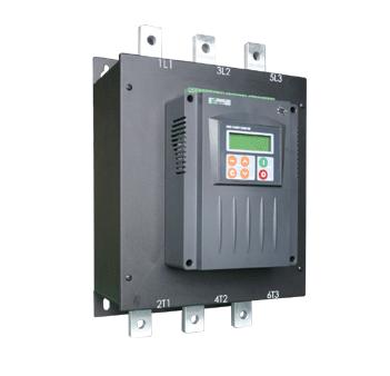 55KW西安西驰CMC-LX旁路式软启动器CMC-055/3-LX重庆亿辰星代理