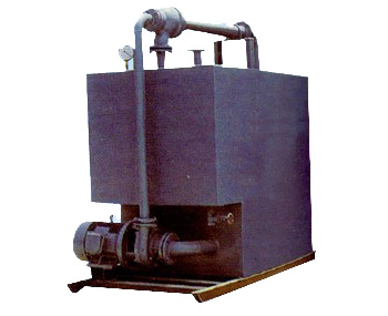PSWJ卧式水喷射真空泵机组