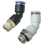 EPLH/APLH 45型螺纹二通