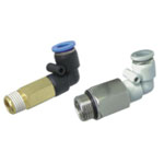 EPLLAPLL L型加长螺纹二通